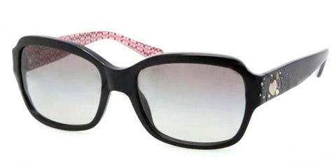 Coach 0CH8021B Sunglasses