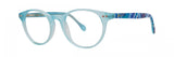 Lilly Pulitzer Carlton Mini Eyeglasses