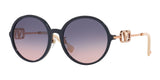 Valentino 4075F Sunglasses