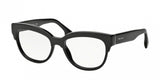 Prada 21QV Eyeglasses