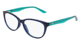 Puma Emerging PE0033O Eyeglasses