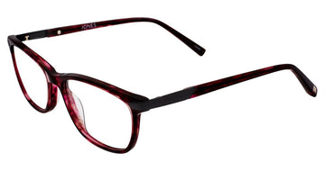 Jones New York J765BUR53 Eyeglasses