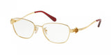 Coach 5086 Eyeglasses