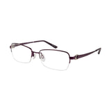 Charmant Pure Titanium TI12108 Eyeglasses