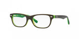 Ray Ban Junior 1555 Eyeglasses