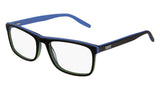 Puma Sportstyle PU0238O Eyeglasses