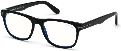 Tom Ford 5662FBN Eyeglasses