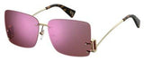 Marc Jacobs Marc372 Sunglasses