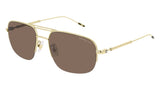 Montblanc Established MB0109S Sunglasses