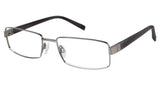 Charmant Pure Titanium TI10741 Eyeglasses