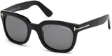 Tom Ford 0198 Sunglasses