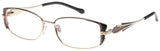 Diva 5419 Eyeglasses