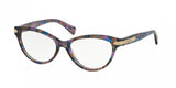 Coach 6066F Eyeglasses