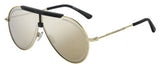 Jimmy Choo Eddy Sunglasses