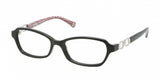 Coach Vanessa 6017 Eyeglasses