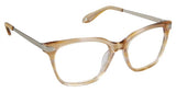 Fysh F3605 Eyeglasses