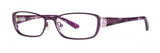 Dana Buchman SHOSHANNA Eyeglasses