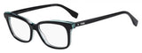 Fendi Ff0252 Eyeglasses