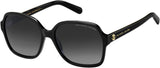 Marc Jacobs Marc526 Sunglasses
