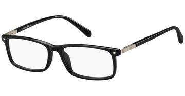 Fossil 7067 Eyeglasses