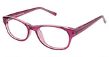 New Globe 9A90 Eyeglasses