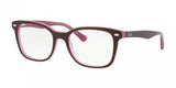 Ray Ban 5285 Eyeglasses