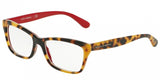 Dolce & Gabbana Contemporary 3215 Eyeglasses