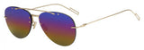 Dior Homme Diorchroma1F Sunglasses