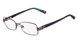 DVF 8031 Eyeglasses
