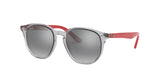 Ray Ban Junior 9070S Sunglasses