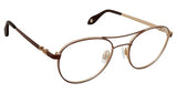 Fysh F3617 Eyeglasses