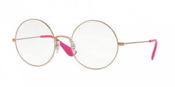 Ray Ban Ja-jo 6392 Eyeglasses