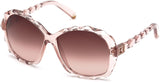 Swarovski 0002 Sunglasses