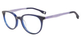 Converse K406PIN48 Eyeglasses