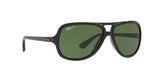 601/2P - Black - Polar Green