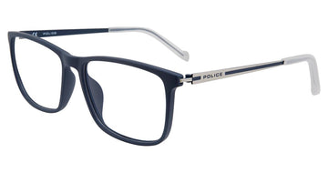 Police VPL7999NQM56 Eyeglasses