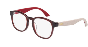 Puma Lifestyle PU0043OA Eyeglasses