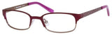 Juicy Couture 914 Eyeglasses