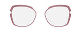 Silhouette Accent Rings 5097 Eyeglasses