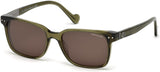 Moncler 0011 Sunglasses