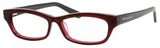 Juicy Couture 133 Eyeglasses