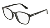 Puma Junior PJ0017O Eyeglasses