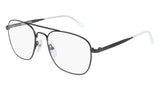 Balenciaga Everyday BB0037O Eyeglasses