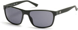 Harley-Davidson 0915X Sunglasses