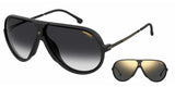 Carrera Changer65 Sunglasses