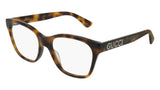 Gucci Fashion Inspired GG0420O Eyeglasses