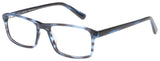 Exces SlimFit8 Eyeglasses