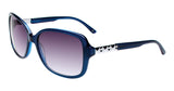 Bebe 7090 Sunglasses