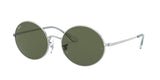 Ray Ban Oval 1970 Sunglasses