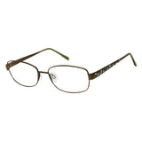 Charmant Pure Titanium TI12160 Eyeglasses